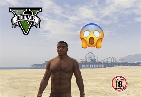 gta nudes|Rule34